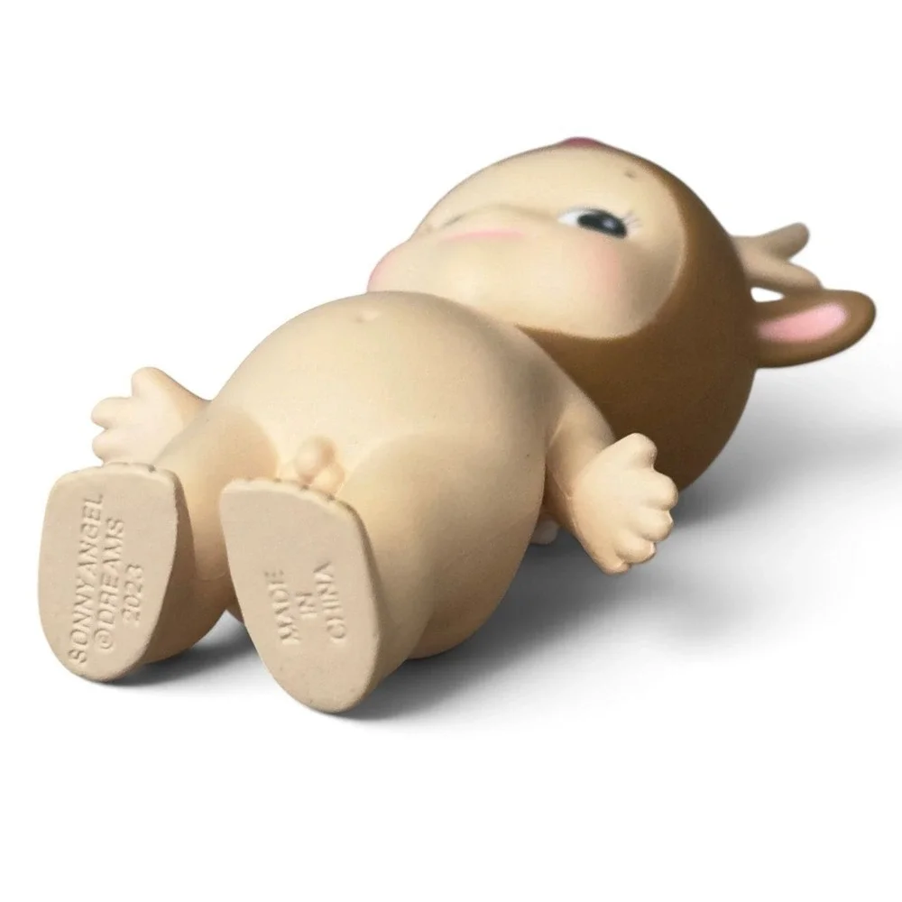 Sonny Angel Animal Series Ver.2 Blind Box Reindeer Figure